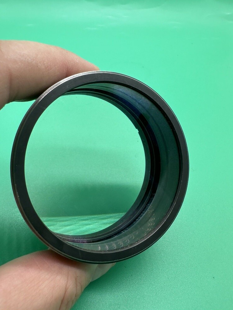 VINTAGE UNIQUE Optical Scope PROFESSIONAL ASTRONOMICAL Microscope TELESCOPE LENS