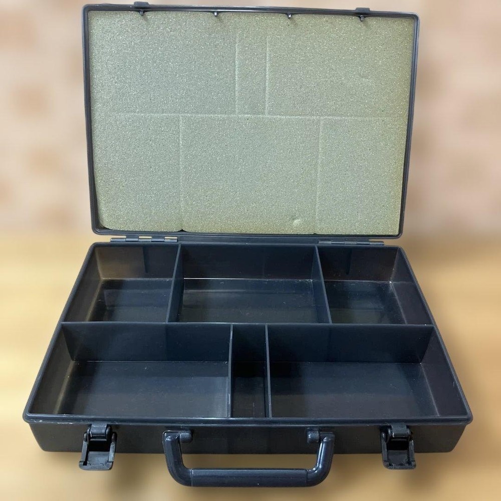 Tamiya Genuine Mini 4Wd Pit Attache Case From That Time