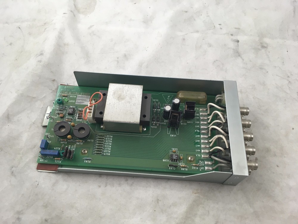 Videotek VDA-18F Omniframe Distribution Amplifier