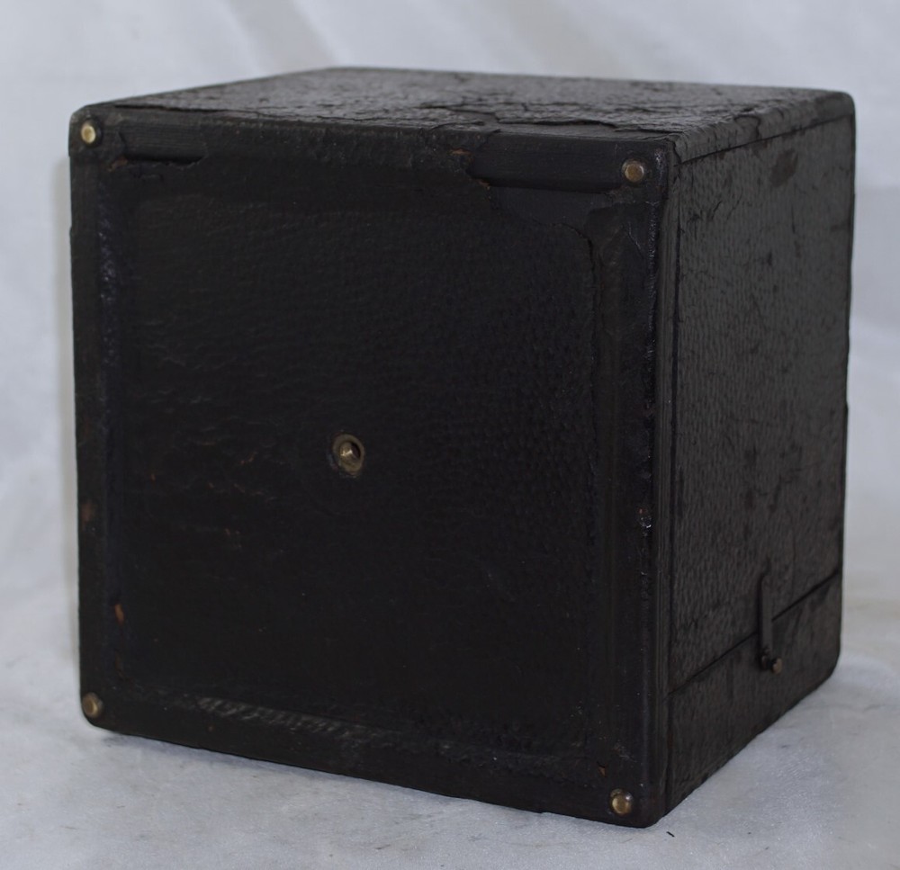 Scovill 4x5 Detective Camera