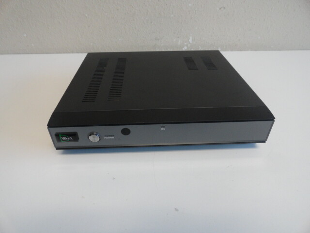 Vbrick Media Receiver 8000-0113-0004