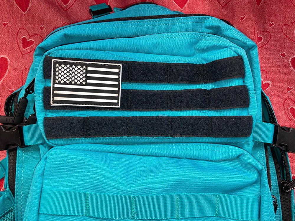 LHI Military Tactical Backpack Pre Own