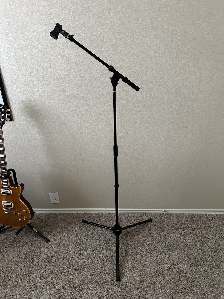 DR Pro Boom Microphone Stands (DR210 x-2)
