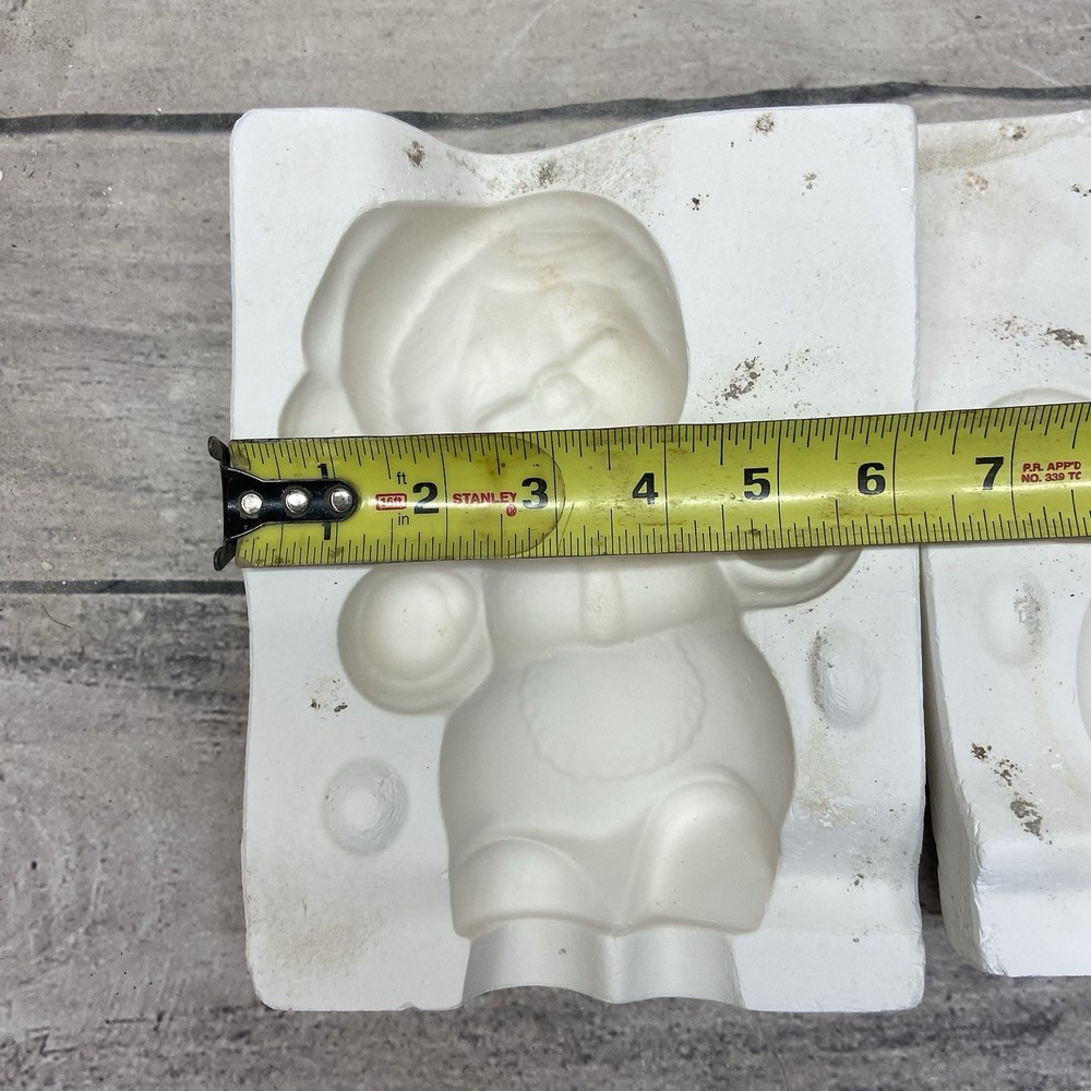 Ceramic Slip Casting Mold Jodi 1552