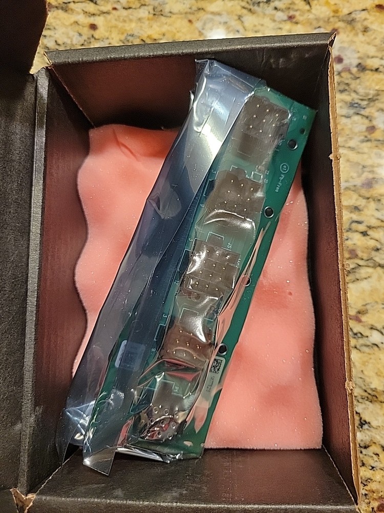 Taylor Freezers X73633-SER Control Board for Interf Motor, C832/C842