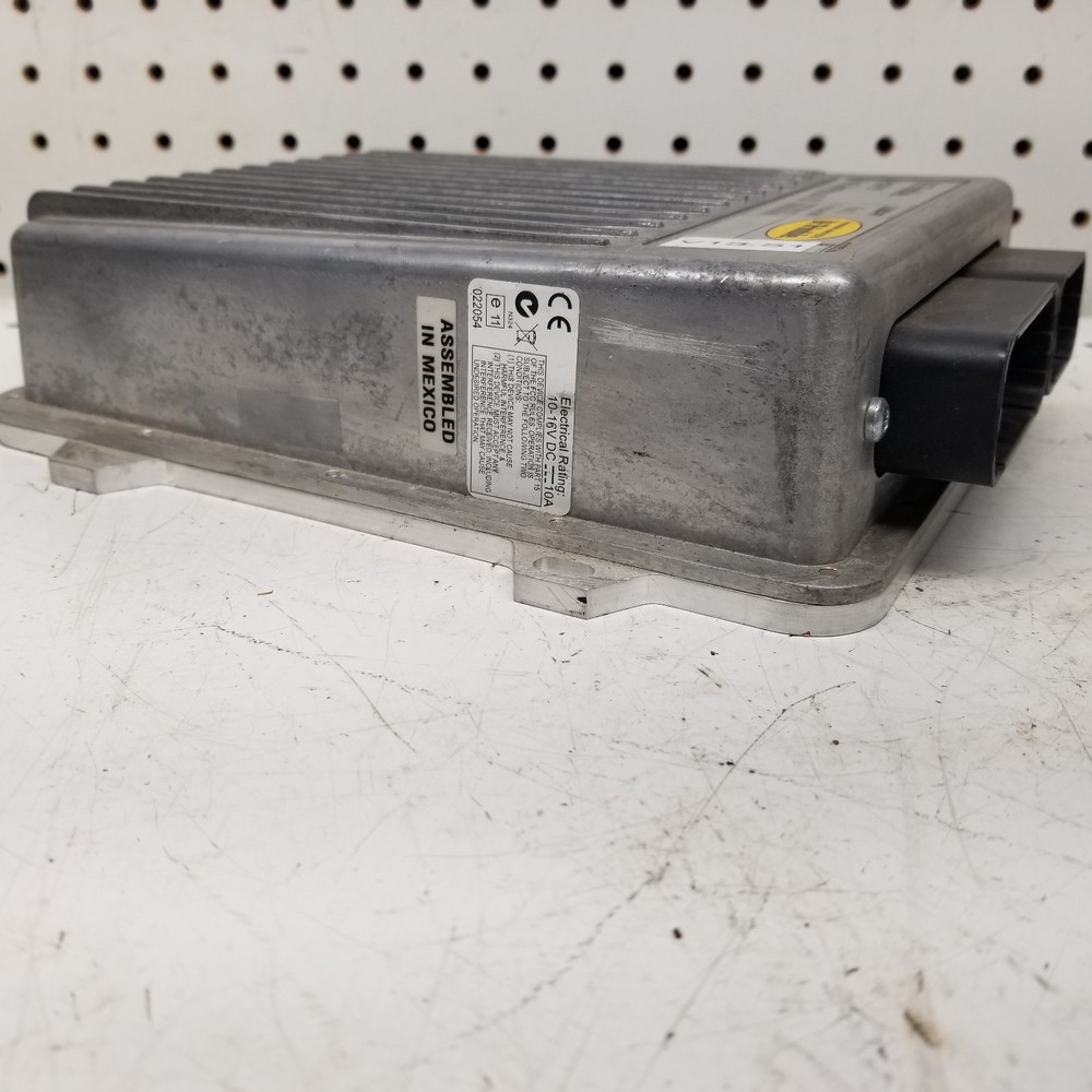 Trimble Nav II controller Rev D 55563-00