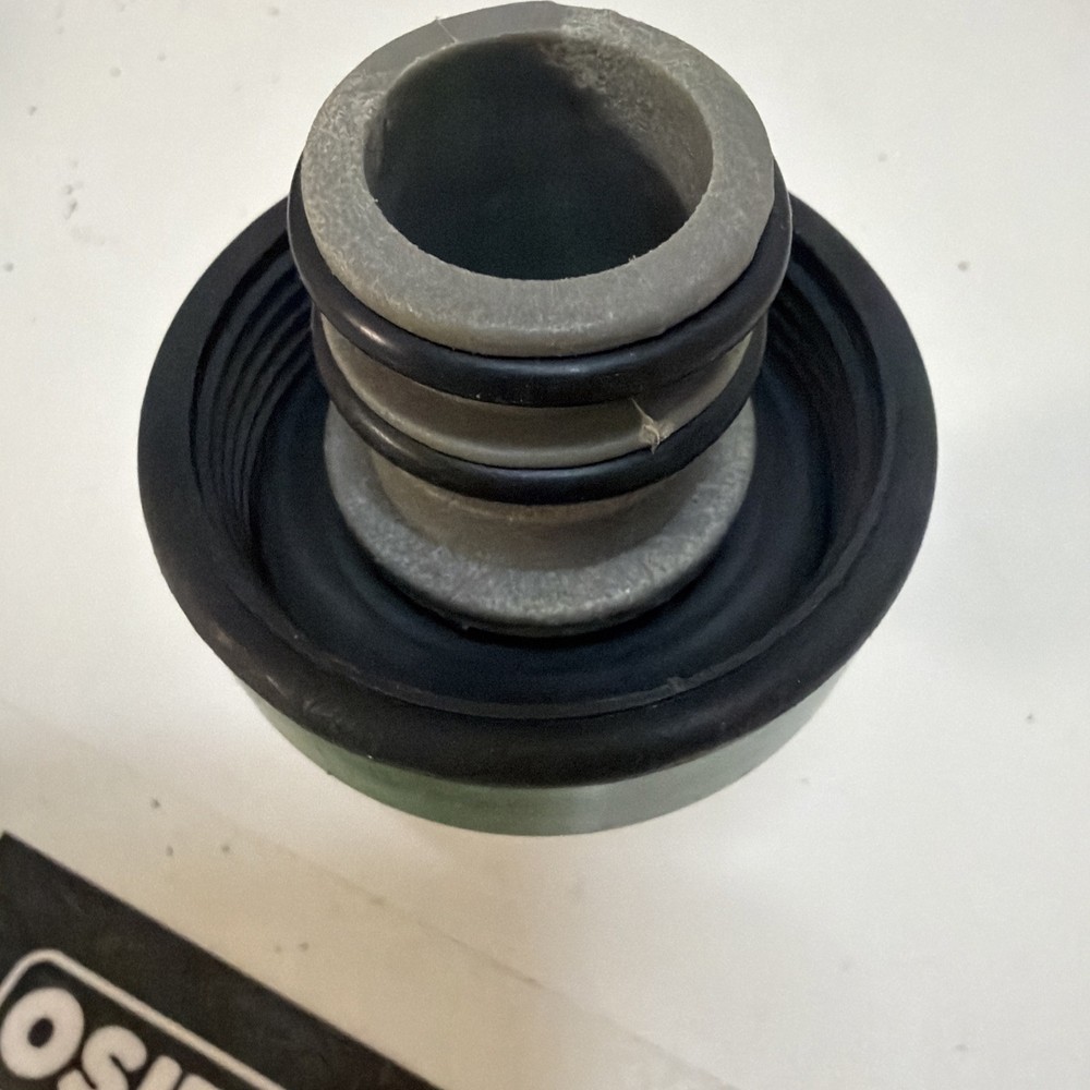 STEELMAN 21 RADIATOR TEST CAP