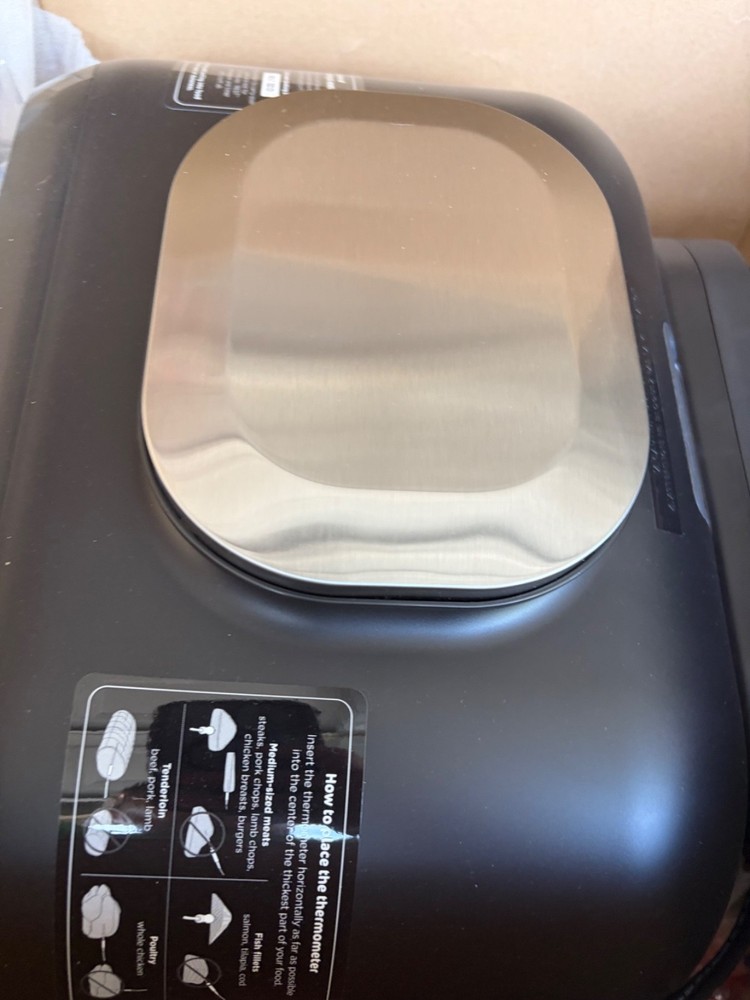 ninja foodi smart xl grill