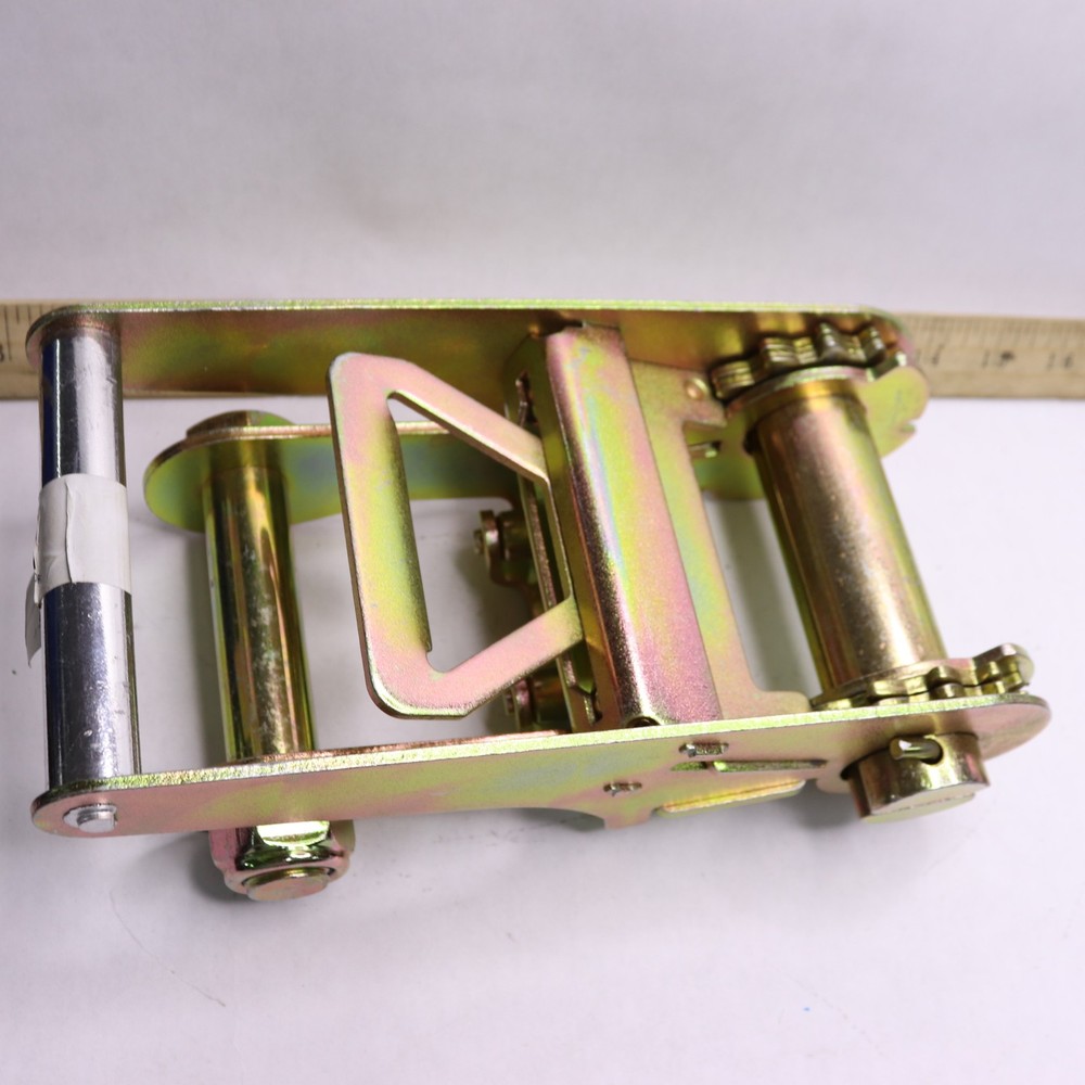 Standard Handle Ratchet Buckle ZR-3