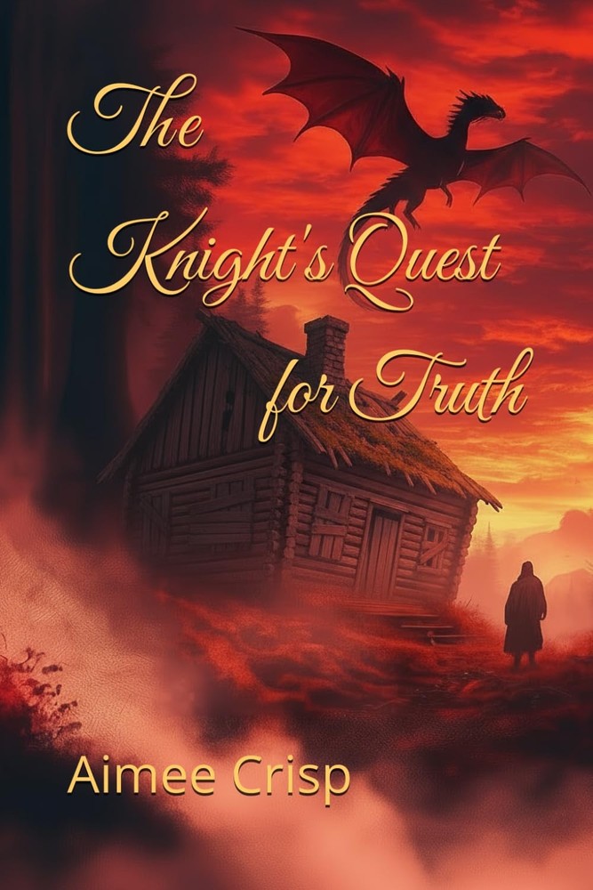 The Knight's Quest for Truth (Chromatic Hand Series)
