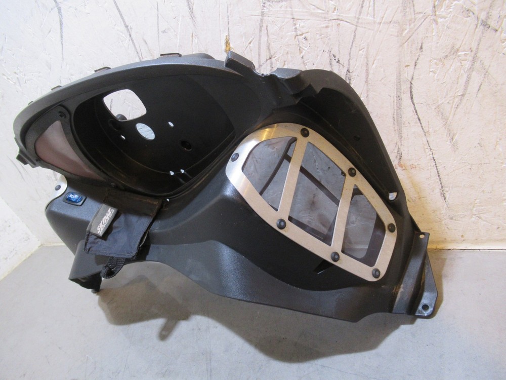 Polaris Dragon 700 Instrument Panel POD 2008 #5