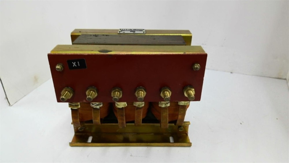IRET Novara V6 4.0A Transformer