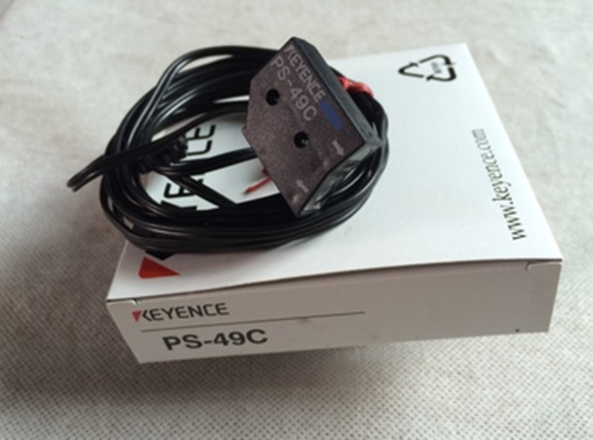 1PC    KEYENCE  PS-49C