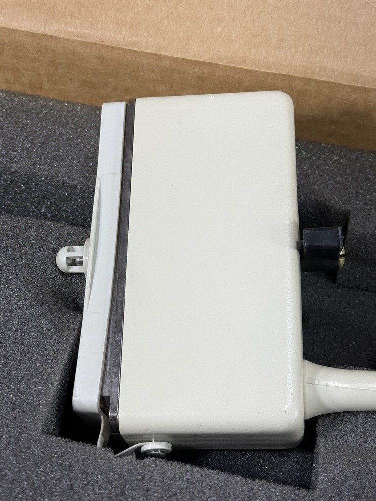 ATL 2.25MHz Phased Array Ultrasonic Scanhead ~ 101-27552