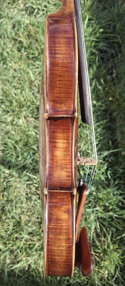 Violin 4/4 Robert Forberger