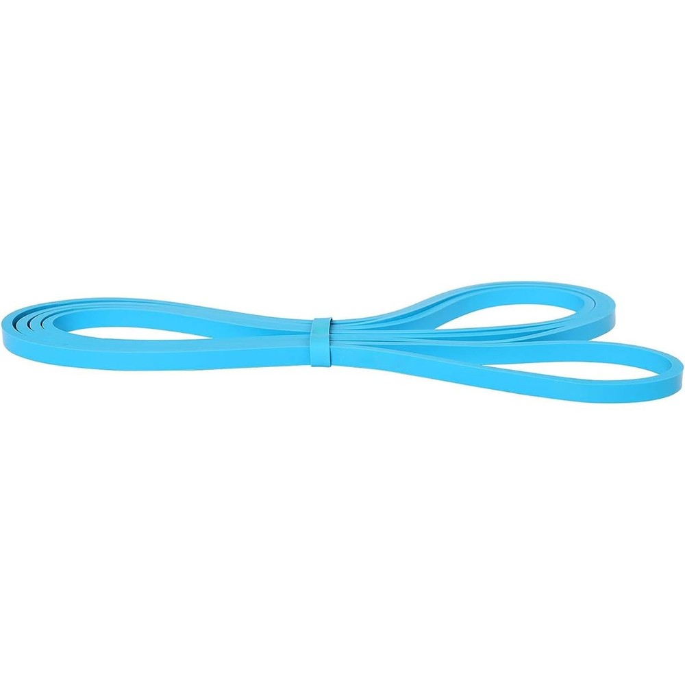 Pull Up Bands, Resistance Assistance Band Exercise 0.3", Blue