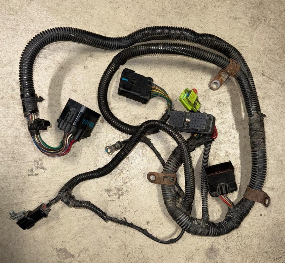 Engine Wiring Harness 5143253AA