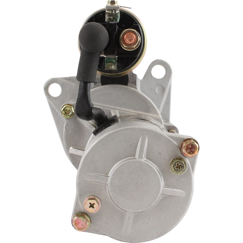 DB Electrical 410-48037 Starter Compatible with/Replacement for Mazda Mitsubi...