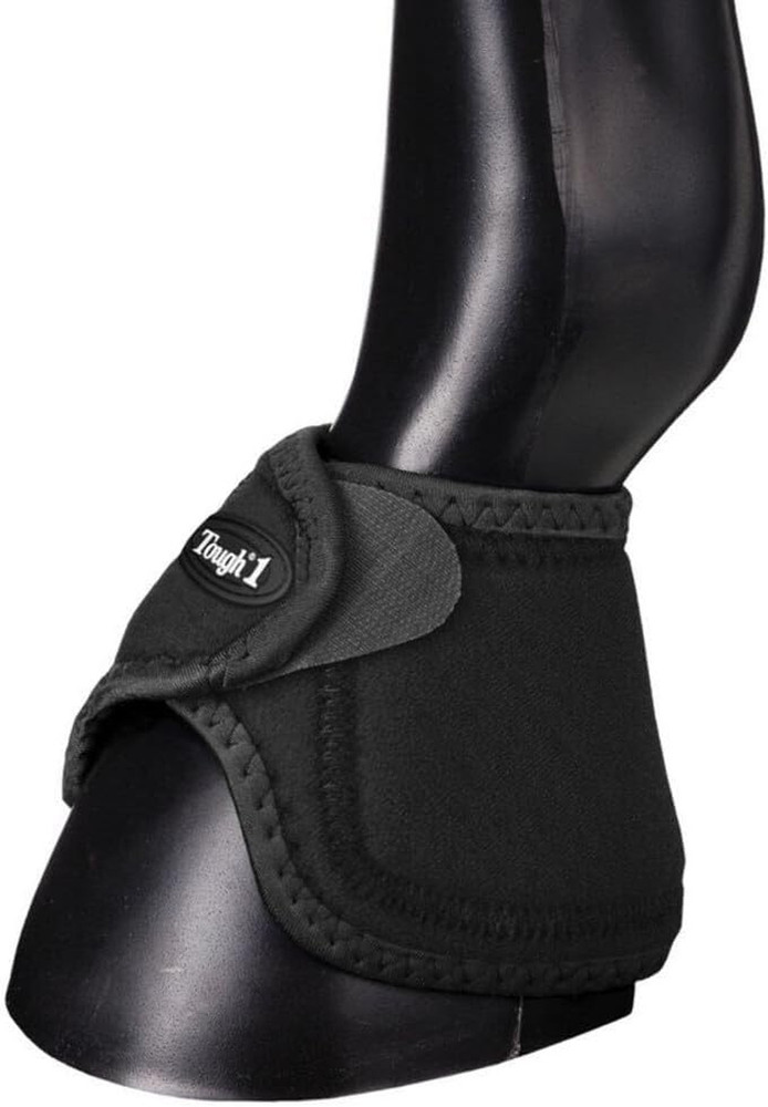 Performers 1St Choice No Turn Bell Boots