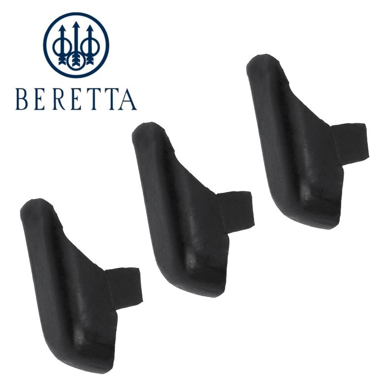 Beretta Universal Trigger Guard Buffer - Black - E00696