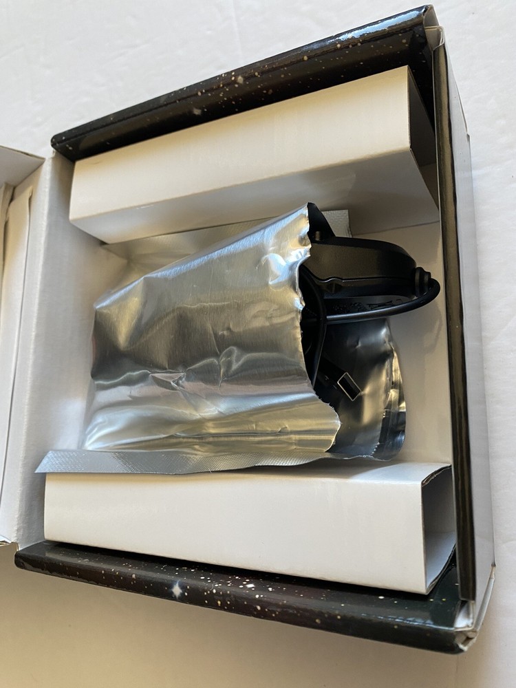 Celestron Neximage Model #93709 Solar System Imager