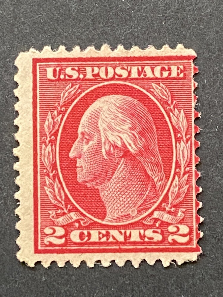 US Stamps - SC# 406 - MNG - Catalog Value =  $6.50