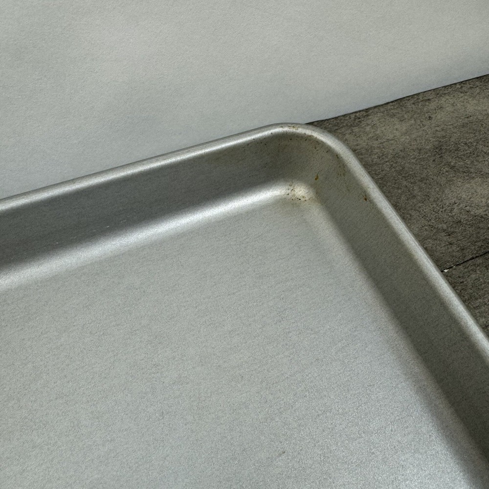 Open Kitchen by Williams Sonoma 3-Piece Essentials Bakeware Set Scuffed Read