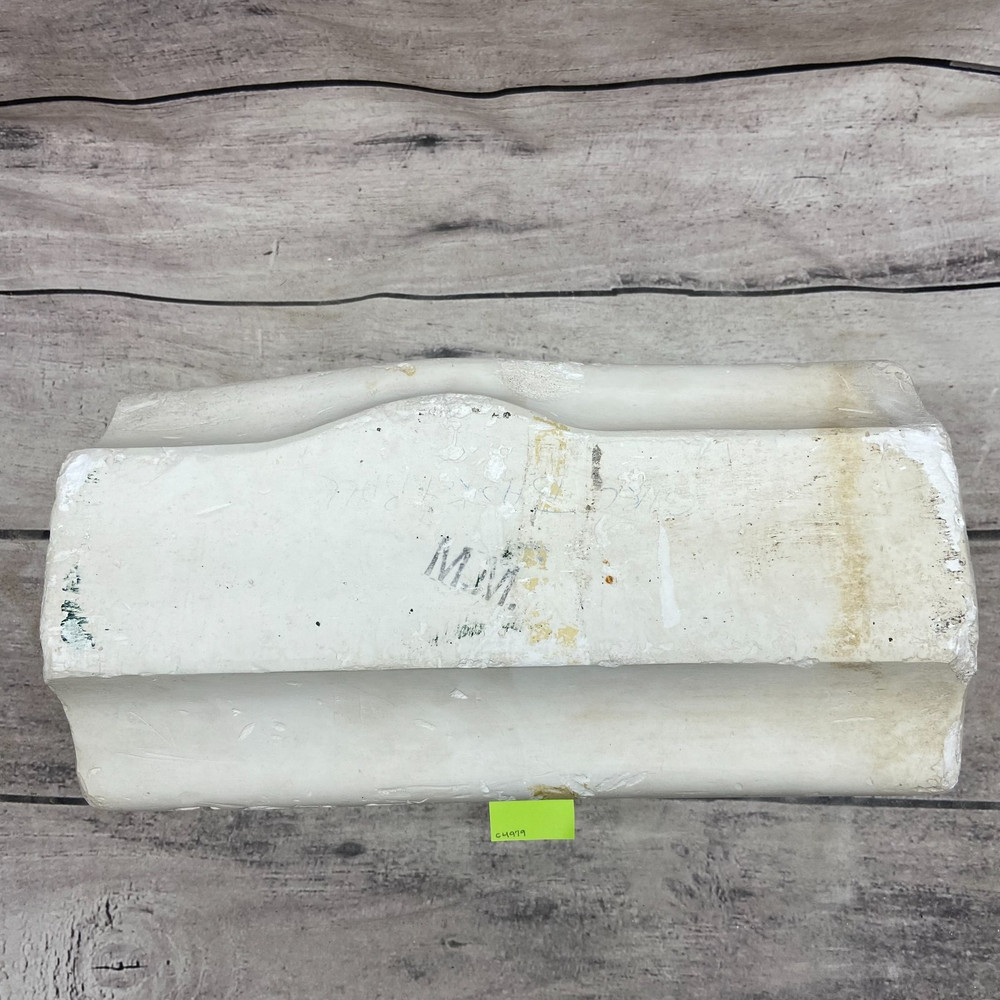 Ceramic Slip Casting Mold Atlantic #A-837