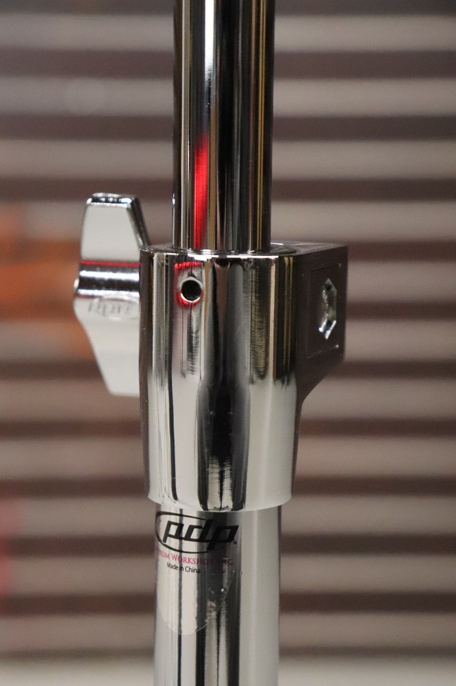 PDP Straight Stand Double Brace #2