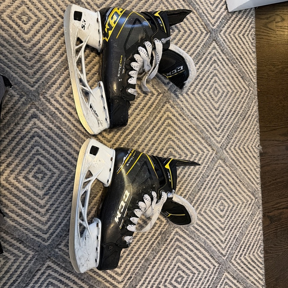 Ccm Super Tacks As3 Size 5