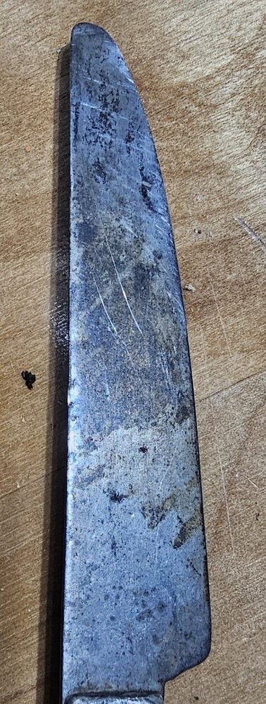Antique Knife 7.5"
