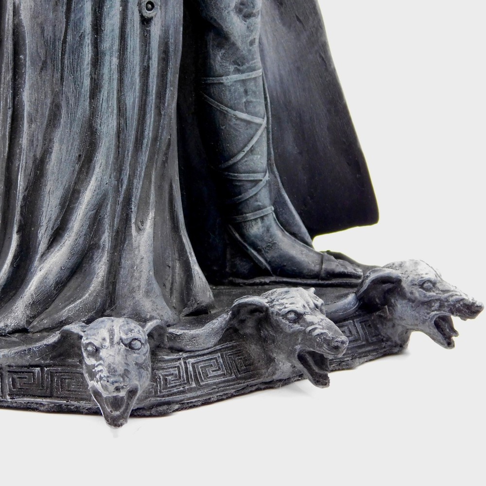 Hekate (Hecate) - Handcast Statue