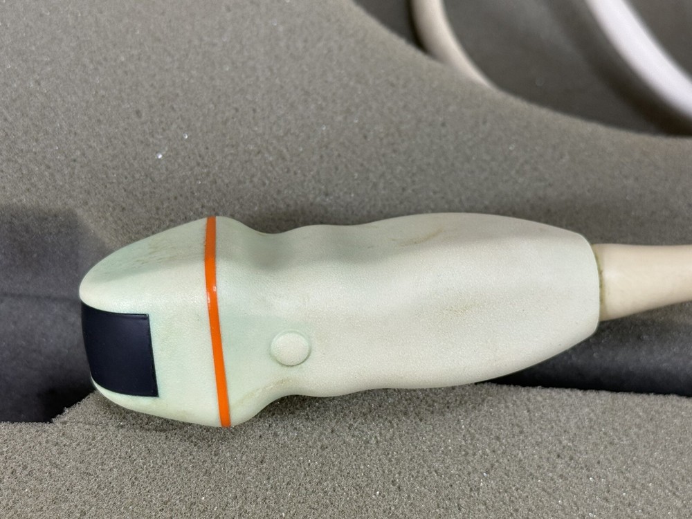 ATL Apogee 4-2 C15 Curved Array Ultrasound Probe #1