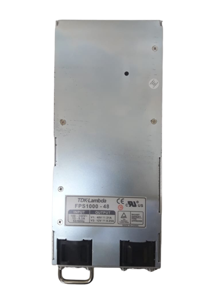 TDK-LAMBDA / POWER SUPPLY / FPS1000-48