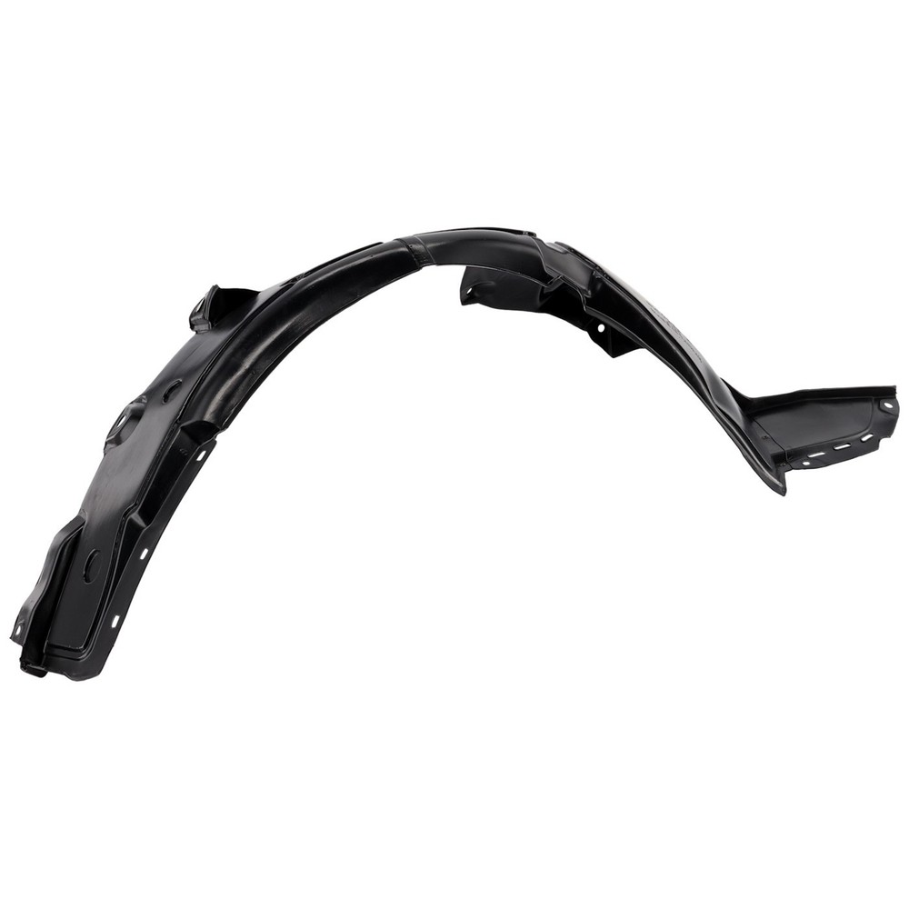 Fender Liner For Hyundai Accent 2013-2017 Front Passenger Side Inner