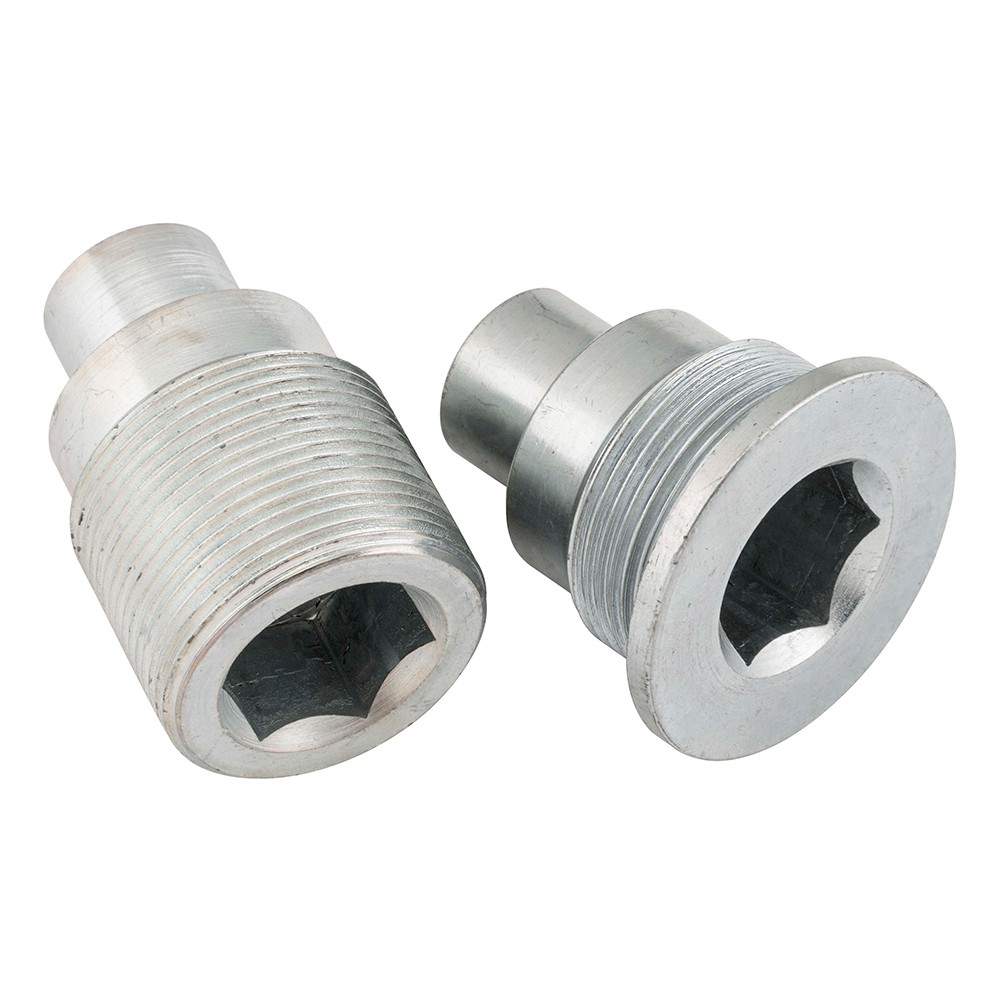 QuadBoss Swingarm Bolt Kit - 28-2001