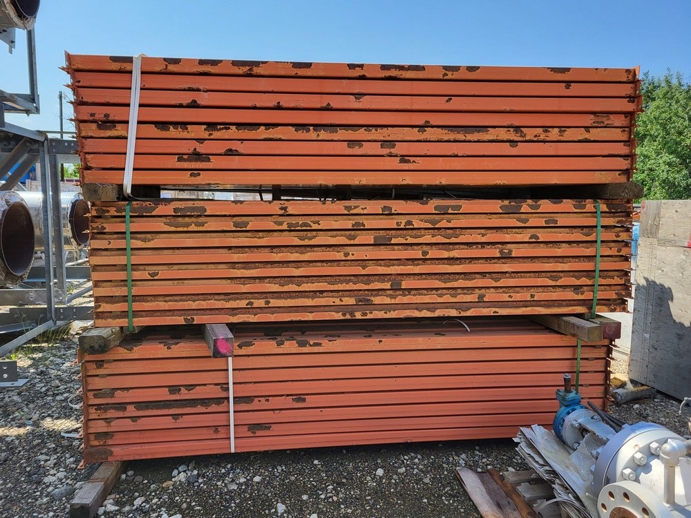 10 ft Step Beam Crossbeam
