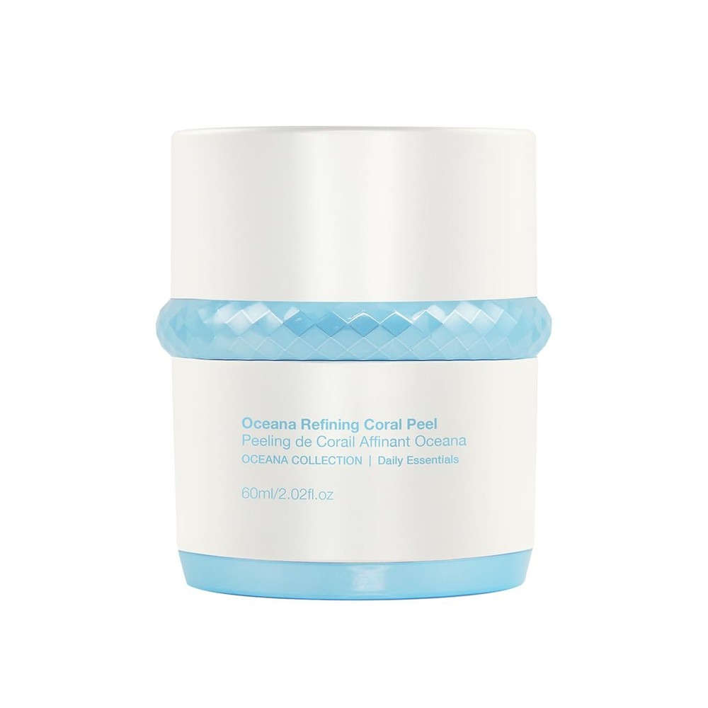 Lavelier Intensive Facial Peel