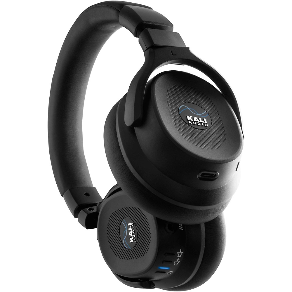 Kali Audio HP-1 Multi-Reference Studio Headphones w/BT