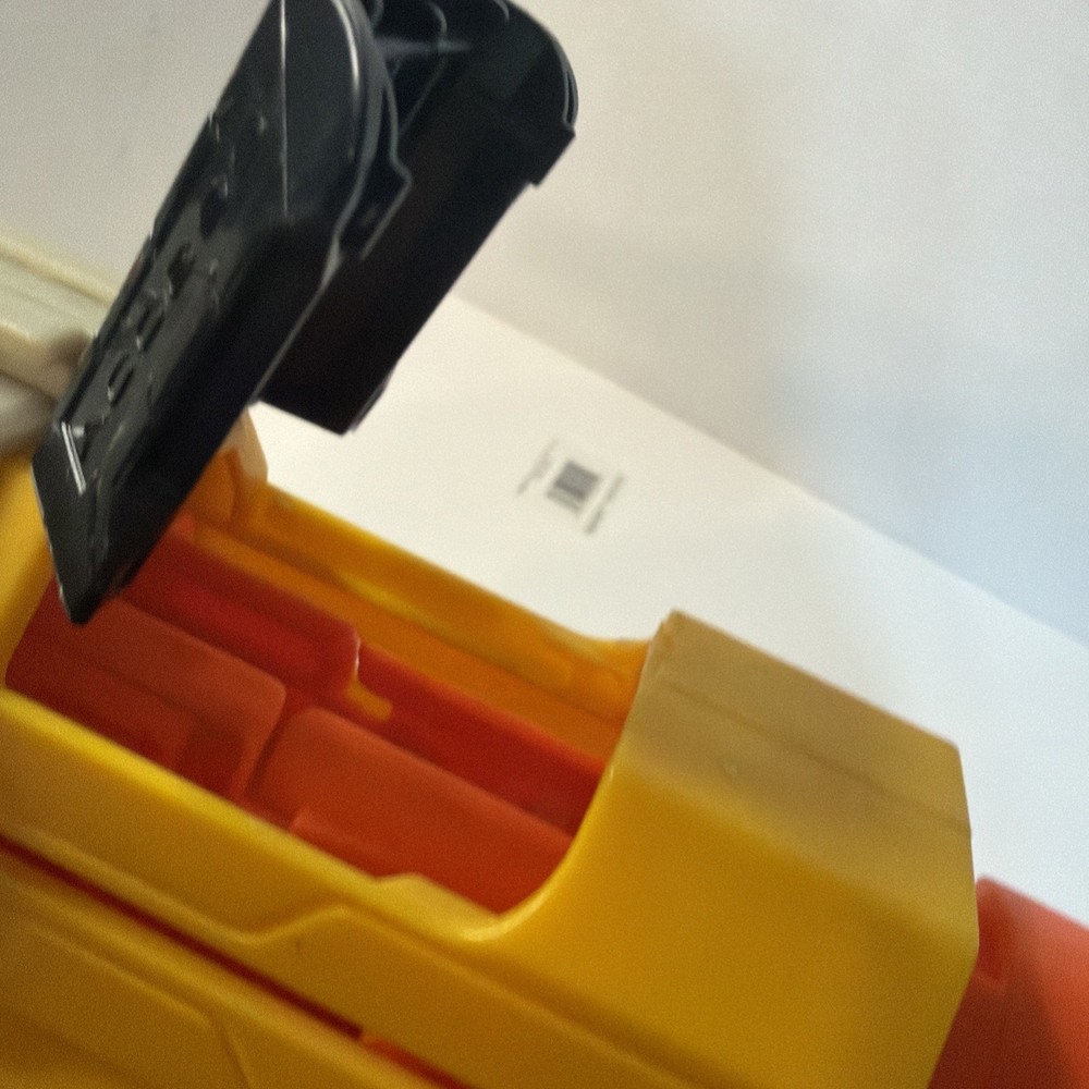 Nerf N-Strike Recon CS-6 Blaster
