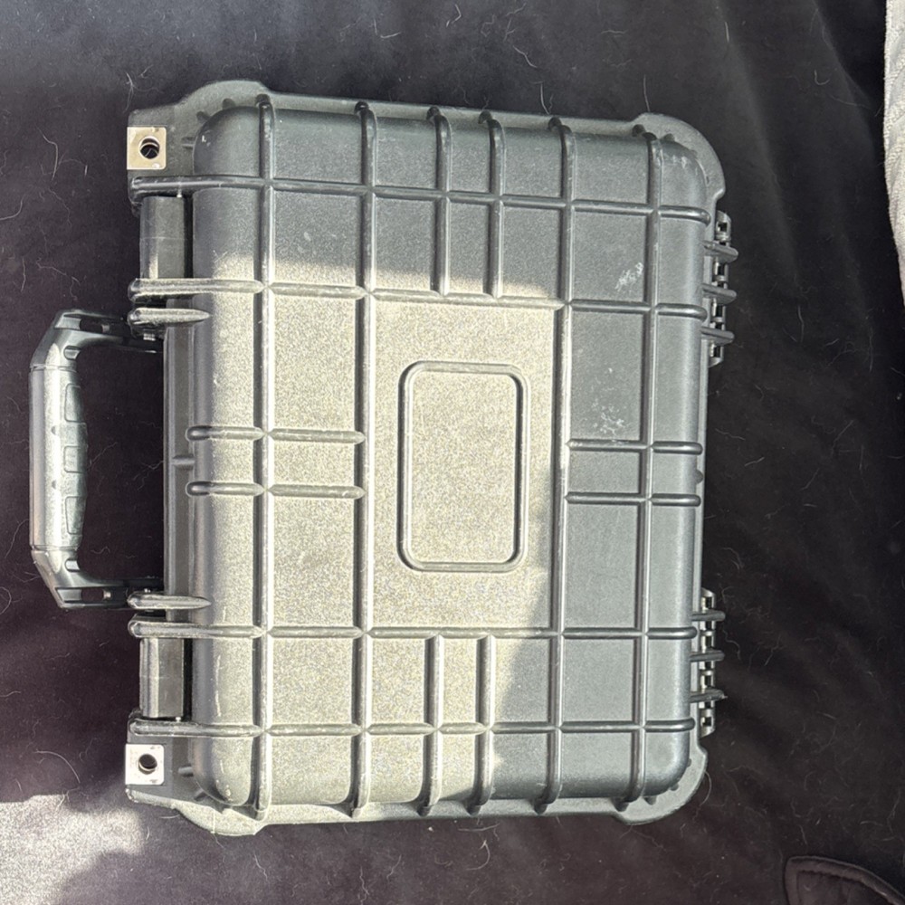 Emlid Reach RS+ GNSS Receiver