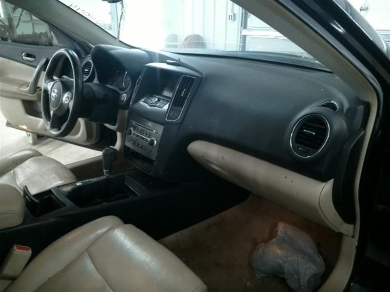 Engine ECM Electronic Control Module Automatic CVT Fits 14 MAXIMA 104694481