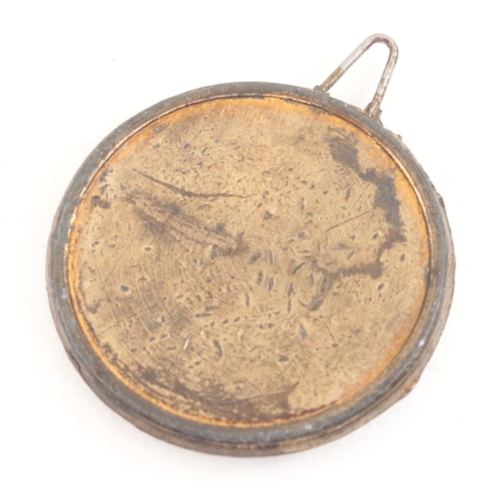 Clock Pendulum Bob 1.8 oz - AL243