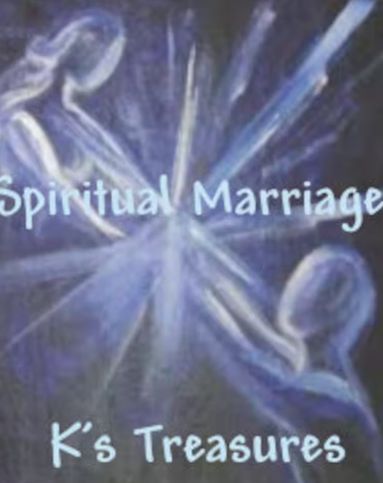 Spiritual Marriage Service