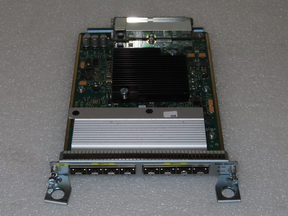 Cisco A900-IMA8Z