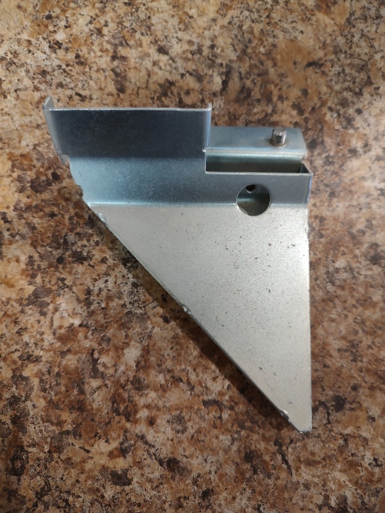 IGT S2000 or S+ Chute