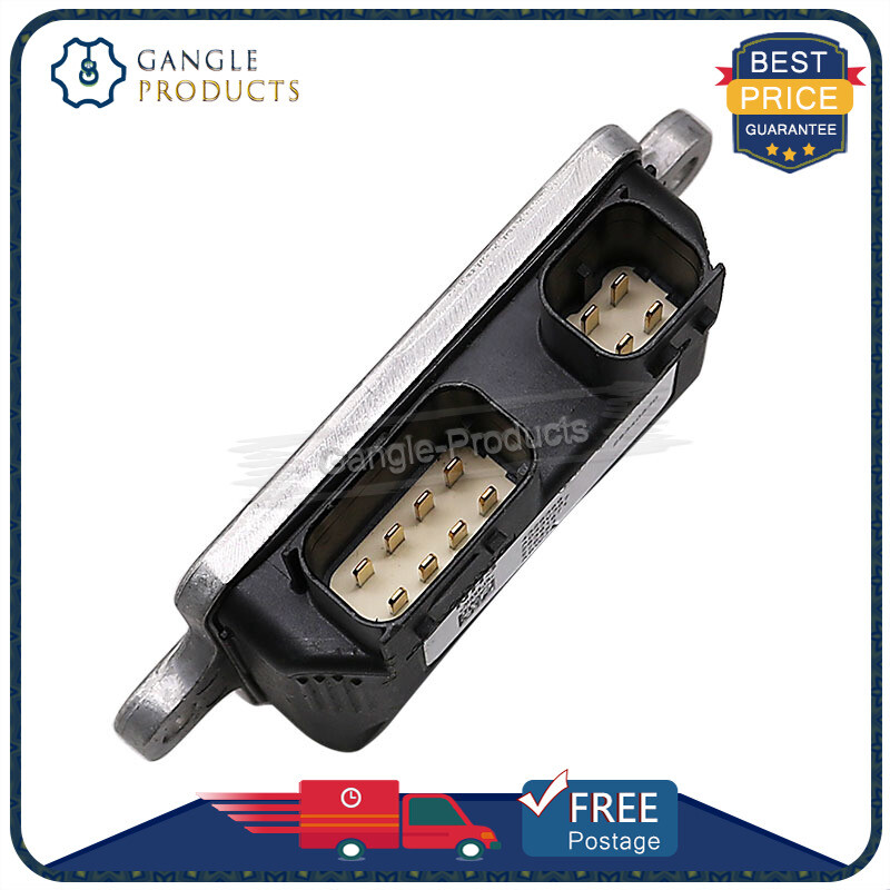 AMMONIA SENSOR ELECTRONIC INTERFACE CONTROL MODULE for CUMMINS 28340830 4326369