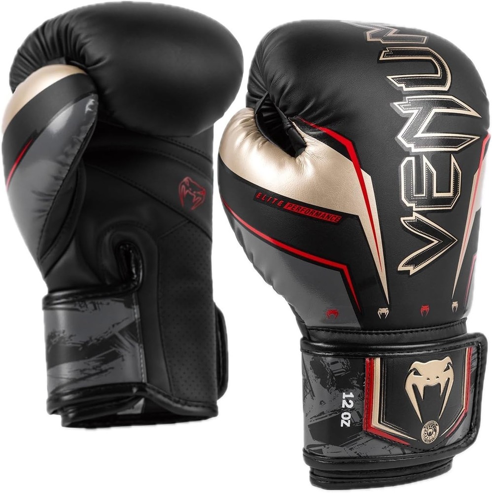 Elite Evo Boxhandschuhe