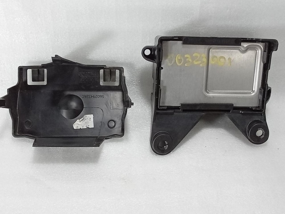 2016-2018 Dodge Ram 1500 Classic Transfer Case Control Module 68250127AA