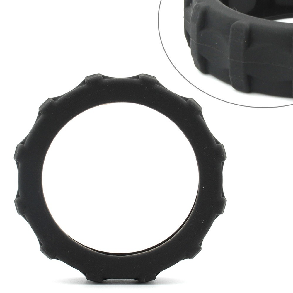 Black Motorcycle Multi-controller/Wonder Wheel Replacement/Protector For BMW
